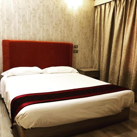 Igiban Hotel Milano Dış mekan fotoğraf